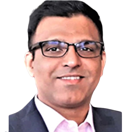 Vijay Shetty